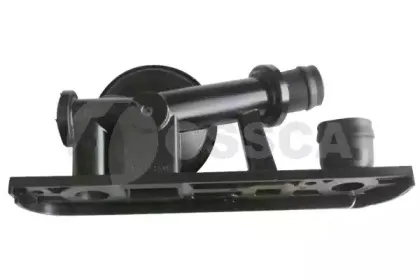 13031 OSSCA Клапан, отвода воздуха из картера