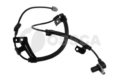 13109 OSSCA Датчик, частота вращения колеса