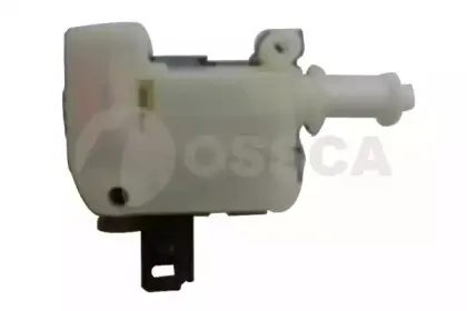 13280 OSSCA Регулировочный элемент, центральный замок