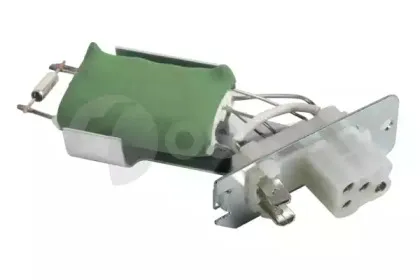 13323 OSSCA Сопротивление, вентилятор салона