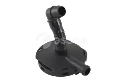 13587 OSSCA Клапан, отвода воздуха из картера