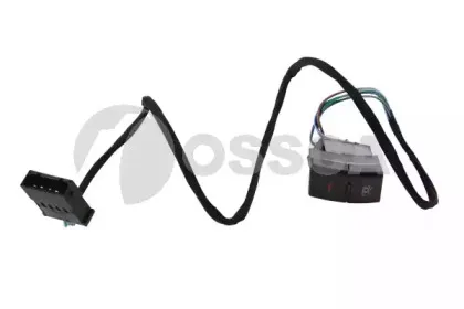 13601 OSSCA Выключатель, замок двери