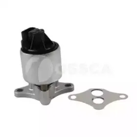 13665 OSSCA Клапан, рециркуляция ОГ