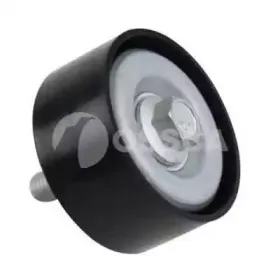 13983 OSSCA Натяжной ролик, ремень ГРМ