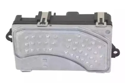 15099 OSSCA Сопротивление, вентилятор салона