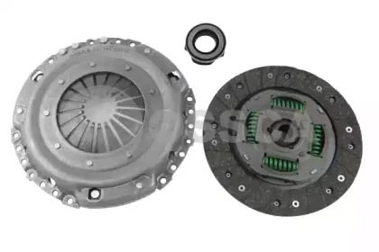 ossca-16001