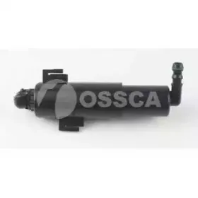 16323 OSSCA Распылитель воды для чистки, система очистки фар