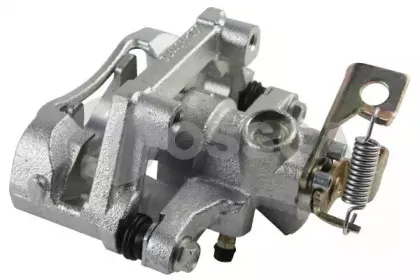 16857 OSSCA Тормозной суппорт