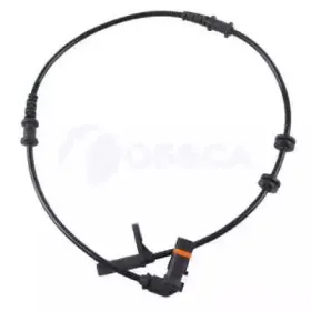 16923 OSSCA Датчик, частота вращения колеса