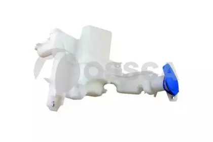 17683 OSSCA Компенсационный бак, охлаждающая жидкость