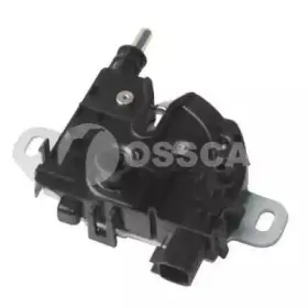 18604 OSSCA Замок крышки багажника