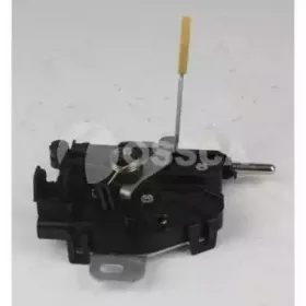 18606 OSSCA Замок крышки багажника