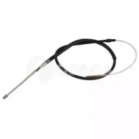 19055 OSSCA Трос, управление сцеплением