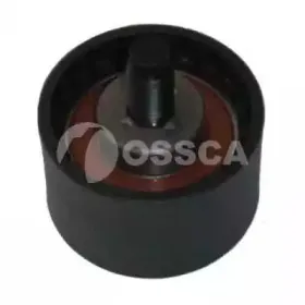 19310 OSSCA Натяжной ролик, ремень ГРМ