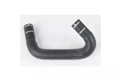 23519 OSSCA Шланг радиатора