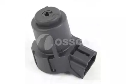 24024 OSSCA Замок вала рулевого колеса