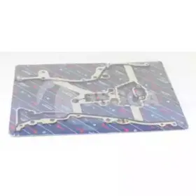 24365 OSSCA Комплект прокладок, крышка головки цилиндра