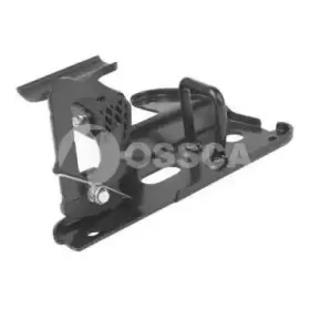 25243 OSSCA Замок крышки багажника