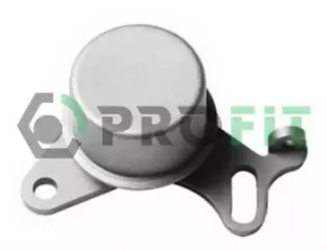 1014-0001 PROFIT Натяжной ролик, ремень ГРМ