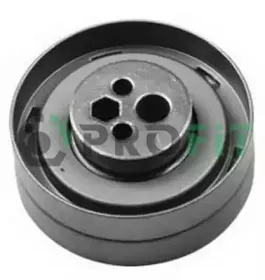 1014-0048 PROFIT Натяжной ролик, ремень ГРМ