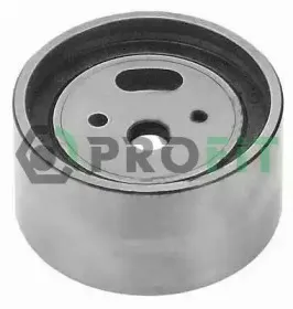 1014-0066 PROFIT Натяжной ролик, ремень ГРМ