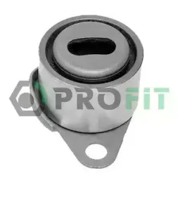 1014-0067 PROFIT Натяжной ролик, ремень ГРМ