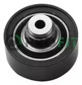 1014-0111 PROFIT Паразитный / Ведущий ролик, зубчатый ремень