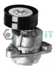 1014-0118 PROFIT Натяжной ролик, поликлиновойремень