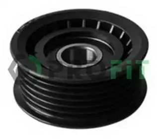 1014-0158 PROFIT Паразитный / ведущий ролик, поликлиновой ремень