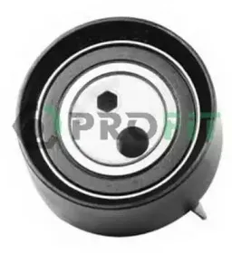 1014-0343 PROFIT Натяжной ролик, ремень ГРМ