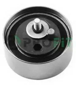 1014-0477 PROFIT Натяжной ролик, ремень ГРМ