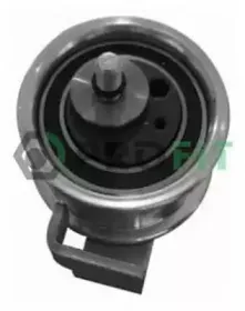 1014-0499 PROFIT Натяжной ролик, ремень ГРМ