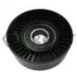 1014-1058 PROFIT Натяжной ролик, поликлиновойремень