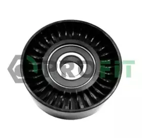 1014-4011 PROFIT Натяжной ролик, поликлиновойремень