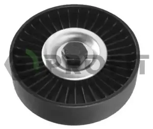 1014-5004 PROFIT Паразитный / ведущий ролик, поликлиновой ремень