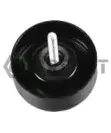 1014-6313 PROFIT Натяжной ролик, поликлиновойремень