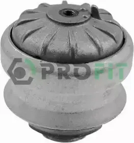 1015-0027 PROFIT Подвеска, двигатель