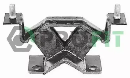 1015-0271 PROFIT Подвеска, двигатель