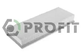1512-0607 PROFIT Воздушный фильтр