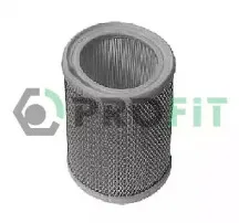 1512-2858 PROFIT Воздушный фильтр