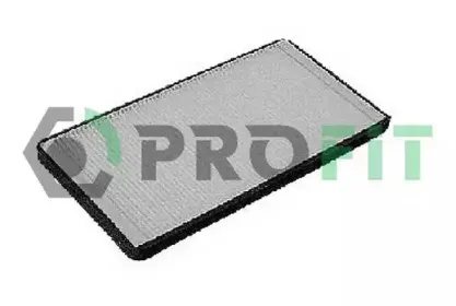 1520-0107 PROFIT Фильтр, воздух во внутренном пространстве