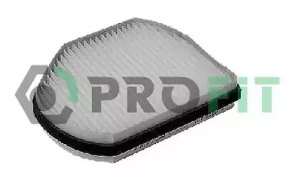 1520-0611 PROFIT Фильтр, воздух во внутренном пространстве
