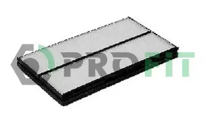 1520-0615 PROFIT Фильтр, воздух во внутренном пространстве