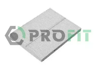 1520-0724 PROFIT Фильтр, воздух во внутренном пространстве