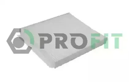 1520-0727 PROFIT Фильтр, воздух во внутренном пространстве