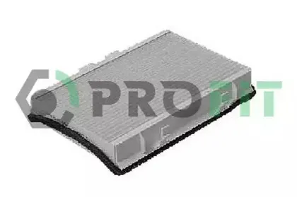 1520-1021 PROFIT Фильтр, воздух во внутренном пространстве