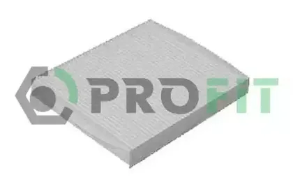 1520-1034 PROFIT Фильтр, воздух во внутренном пространстве