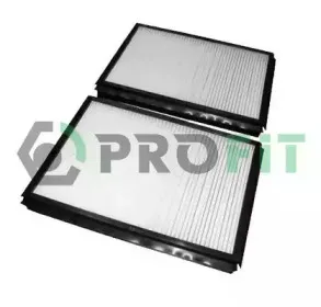 1521-0108 PROFIT Фильтр, воздух во внутренном пространстве
