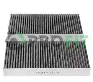 1521-2119 PROFIT Фильтр, воздух во внутренном пространстве