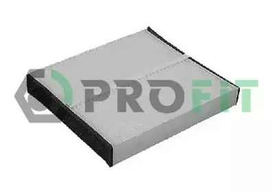 1521-2137 PROFIT Фильтр, воздух во внутренном пространстве